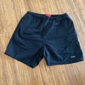 Supreme nylon Water short